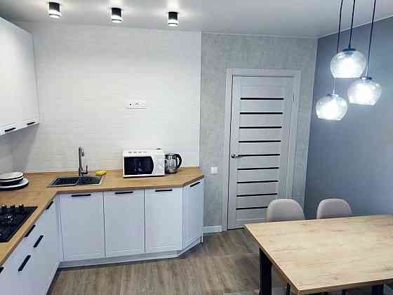 Сдам в аренду 1-комнатную квартиру на длительный срок! Донецк