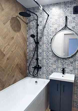 Сдам в аренду 1-комнатную квартиру на длительный срок! Донецк