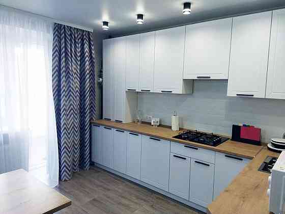 Сдам в аренду 1-комнатную квартиру на длительный срок! Донецк