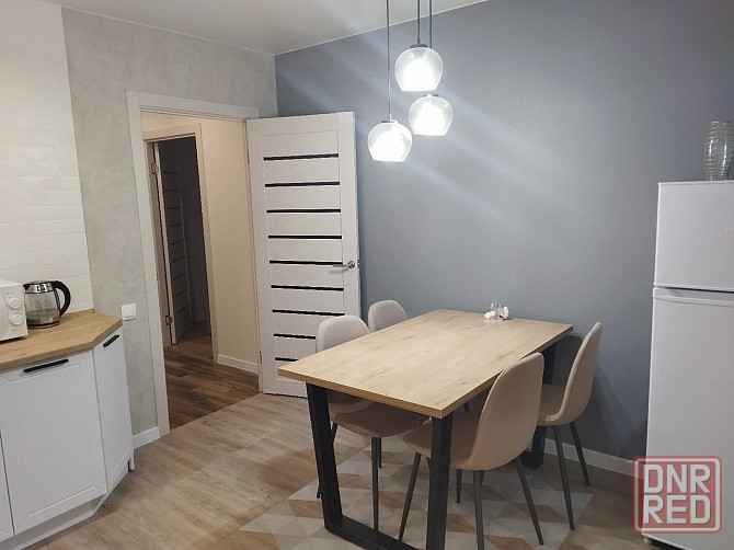 Сдам в аренду 1-комнатную квартиру на длительный срок! Донецк - изображение 7