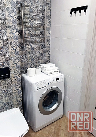 Сдам в аренду 1-комнатную квартиру на длительный срок! Донецк - изображение 1