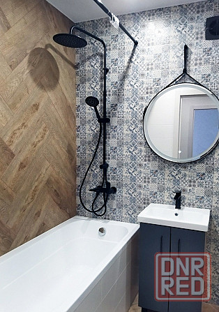 Сдам в аренду 1-комнатную квартиру на длительный срок! Донецк - изображение 5