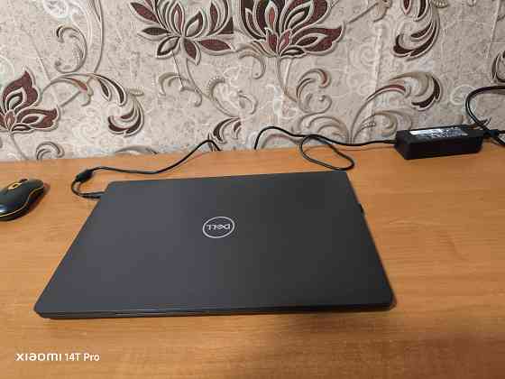 Ноутбук Dell Latitude 5500 Донецк