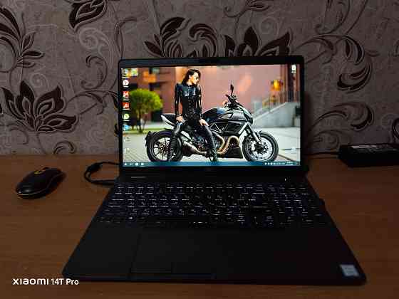 Ноутбук Dell Latitude 5500 Донецк