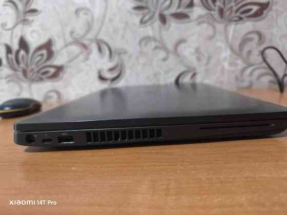 Ноутбук Dell Latitude 5500 Донецк