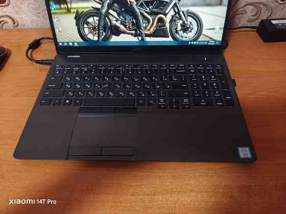 Ноутбук Dell Latitude 5500 Донецк