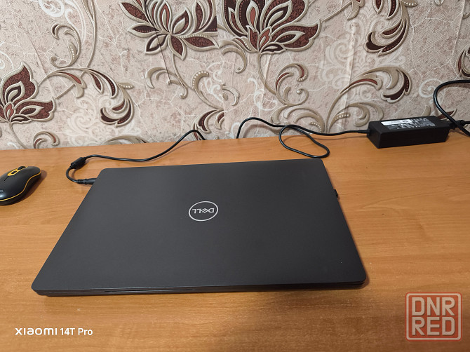 Ноутбук Dell Latitude 5500 Донецк - изображение 3