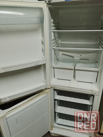 Холодильник Индезит Донецк - изображение 2