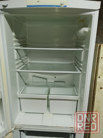 Холодильник Индезит Донецк - изображение 3