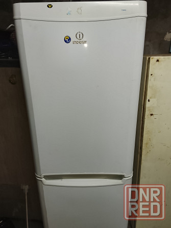Холодильник Индезит Донецк - изображение 5