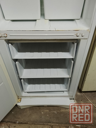 Холодильник Индезит Донецк - изображение 4