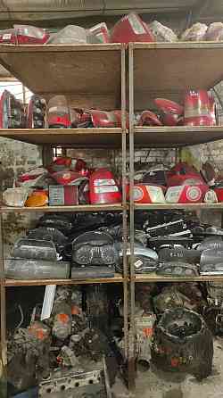 Стопы, фары, Эбу и другие запчасти в продаже авторазборка Енакиево Енакиево