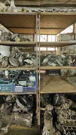 Стопы, фары, Эбу и другие запчасти в продаже авторазборка Енакиево Енакиево