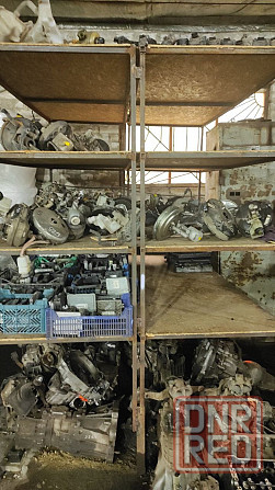 Стопы, фары, Эбу и другие запчасти в продаже авторазборка Енакиево Енакиево - изображение 3