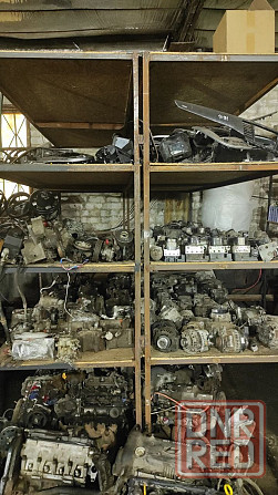 Стопы, фары, Эбу и другие запчасти в продаже авторазборка Енакиево Енакиево - изображение 2