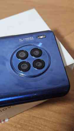 Смартфон HUAWEI Nova 8i 6/128 состо,мне как новый Донецк