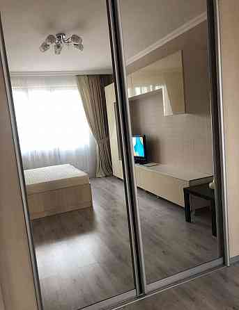 Сдается однокомнатная квартира в Ленинском районе на Ленинском проспекте (мкр. Солнечный). Донецк