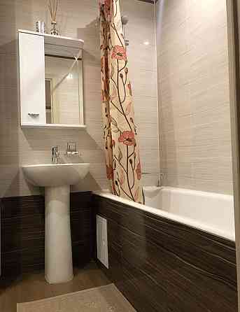 Сдается однокомнатная квартира в Ленинском районе на Ленинском проспекте (мкр. Солнечный). Донецк