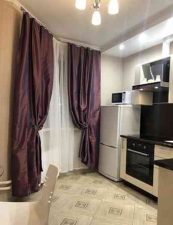 Сдается однокомнатная квартира в Ленинском районе на Ленинском проспекте (мкр. Солнечный). Донецк