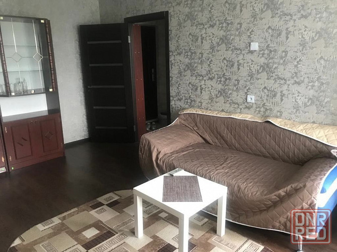 Сдам квартиру на Даках Макеевка - изображение 1