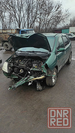 Крупнейшая Авторазборка Енакиево Днр, продажа запчастей б/у, новых и выкуп авто под разбор Енакиево - изображение 4