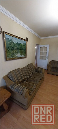 Продам 3х ком. квартиру 10/10, 70 м2. Киевский район. Университетская 134. Донецк - изображение 2
