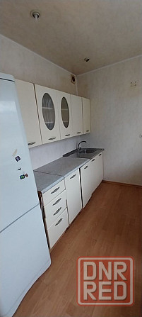 Продам 3х ком. квартиру 10/10, 70 м2. Киевский район. Университетская 134. Донецк - изображение 1