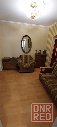 Продам 3х ком. квартиру 10/10, 70 м2. Киевский район. Университетская 134. Донецк - изображение 5
