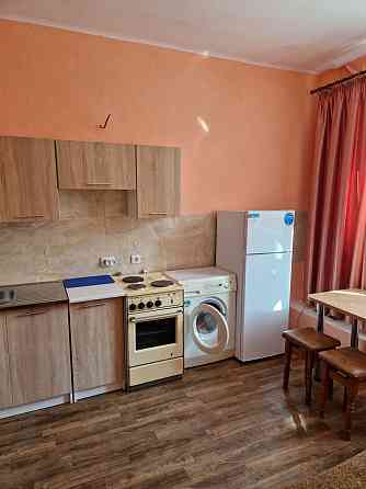 1-к квартира, 35 м2, 1/9 эт. Мариуполь