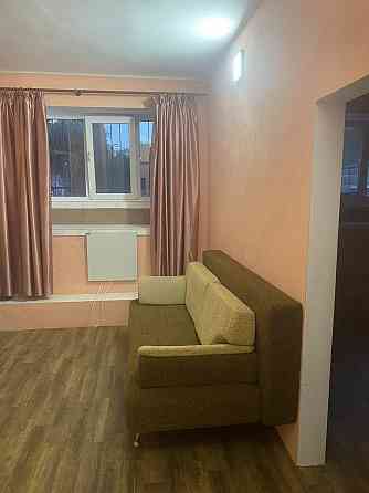 1-к квартира, 35 м2, 1/9 эт. Мариуполь