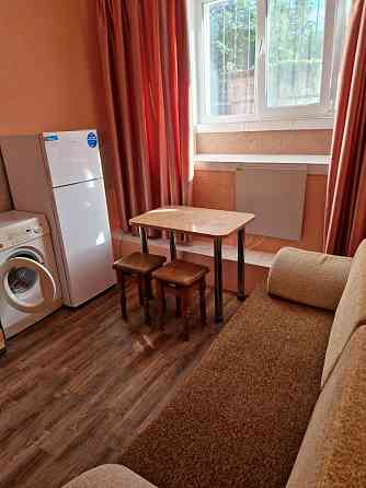 1-к квартира, 35 м2, 1/9 эт. Мариуполь