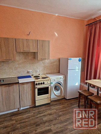 1-к квартира, 35 м2, 1/9 эт. Мариуполь - изображение 5