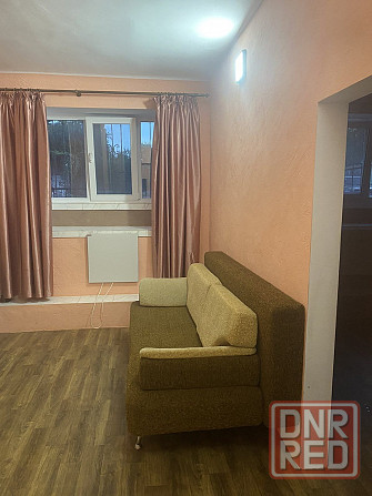 1-к квартира, 35 м2, 1/9 эт. Мариуполь - изображение 2