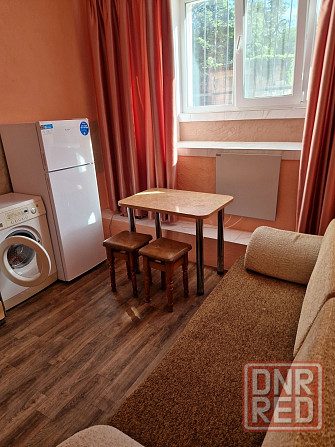 1-к квартира, 35 м2, 1/9 эт. Мариуполь - изображение 6