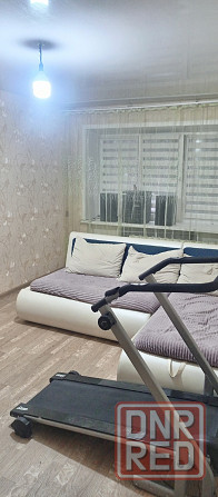 Сдаю в аренду на длительный срок трехкомнатная квартиру Донецк - изображение 9