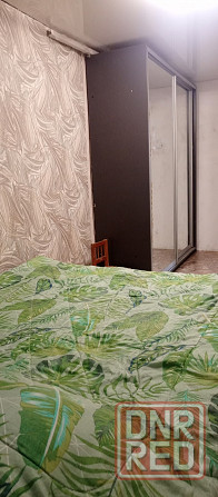 Сдаю в аренду на длительный срок трехкомнатная квартиру Донецк - изображение 7