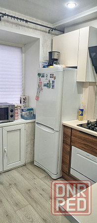 Сдаю в аренду на длительный срок трехкомнатная квартиру Донецк - изображение 8