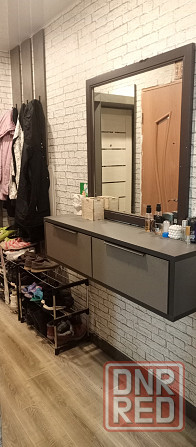 Сдаю в аренду на длительный срок трехкомнатная квартиру Донецк - изображение 2