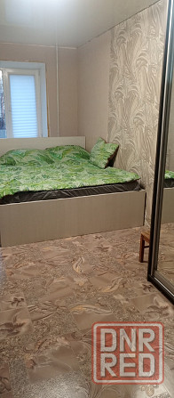 Сдаю в аренду на длительный срок трехкомнатная квартиру Донецк - изображение 10