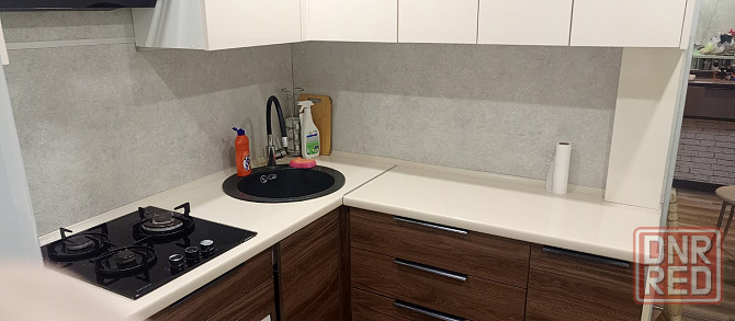 Сдаю в аренду на длительный срок трехкомнатная квартиру Донецк - изображение 6