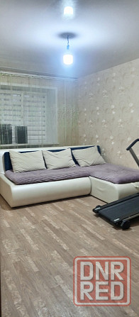 Сдаю в аренду на длительный срок трехкомнатная квартиру Донецк - изображение 1