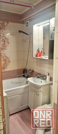 Сдаю в аренду на длительный срок трехкомнатная квартиру Донецк - изображение 5