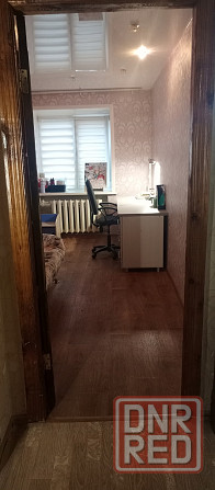 Сдаю в аренду на длительный срок трехкомнатная квартиру Донецк - изображение 3