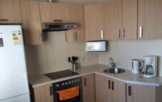 Сдается однокомнатная квартира в Кировском районе по ул. Кольцова (мкр. Мирный). Донецк