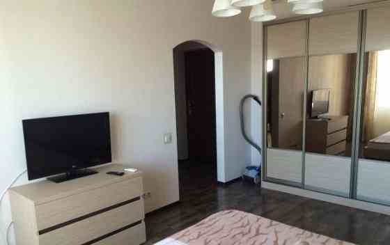 Сдается однокомнатная квартира в Кировском районе по ул. Кольцова (мкр. Мирный). Донецк