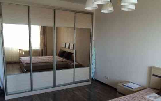 Сдается однокомнатная квартира в Кировском районе по ул. Кольцова (мкр. Мирный). Донецк