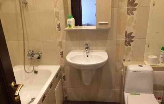 Сдается однокомнатная квартира в Кировском районе по ул. Кольцова (мкр. Мирный). Донецк