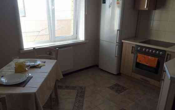 Сдается однокомнатная квартира в Кировском районе по ул. Кольцова (мкр. Мирный). Донецк