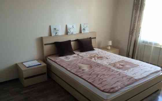 Сдается однокомнатная квартира в Кировском районе по ул. Кольцова (мкр. Мирный). Донецк