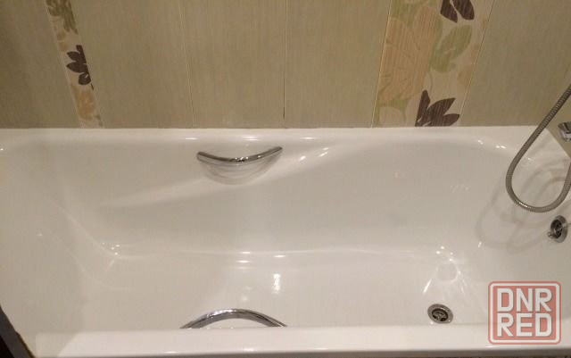 Сдается однокомнатная квартира в Кировском районе по ул. Кольцова (мкр. Мирный). Донецк - изображение 7